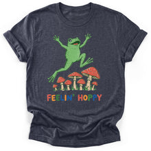 Sloth Hiking Club — heather navy