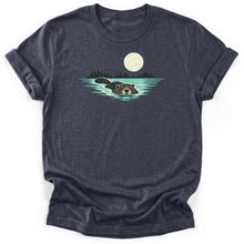 Sloth Hiking Club — heather navy