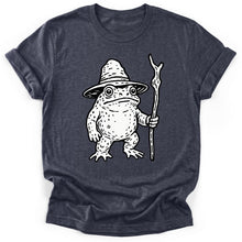 Sloth Hiking Club — heather navy
