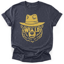 Sloth Hiking Club — heather navy