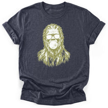 Sloth Hiking Club — heather navy