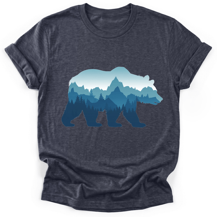 Bear Mountain T-Shirt