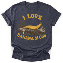 Sloth Hiking Club — heather navy