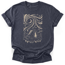 Sloth Hiking Club — heather navy