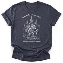 Sloth Hiking Club — heather navy