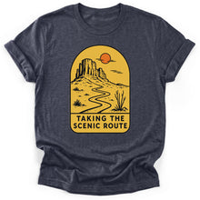 Sloth Hiking Club — heather navy