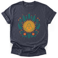 Sloth Hiking Club — heather navy