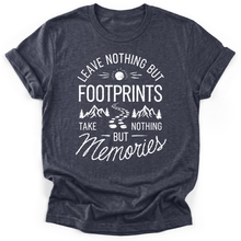 Sloth Hiking Club — heather navy