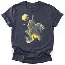 Sloth Hiking Club — heather navy