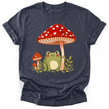 Sloth Hiking Club — heather navy