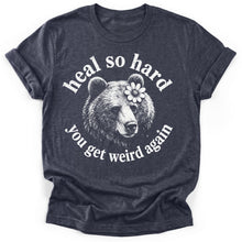 Sloth Hiking Club — heather navy