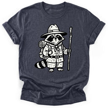 Sloth Hiking Club — heather navy
