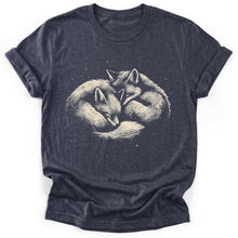 Sloth Hiking Club — heather navy