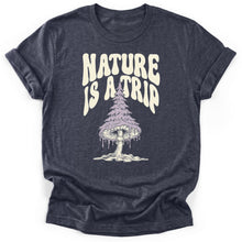 Sloth Hiking Club — heather navy