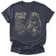 Sloth Hiking Club — heather navy