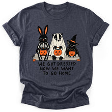Sloth Hiking Club — heather navy