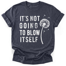 Sloth Hiking Club — heather navy