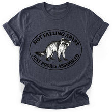 Sloth Hiking Club — heather navy