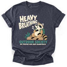 Sloth Hiking Club — heather navy