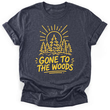 Sloth Hiking Club — heather navy