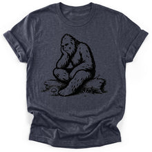 Sloth Hiking Club — heather navy
