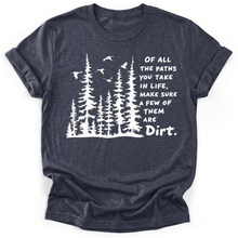 Sloth Hiking Club — heather navy