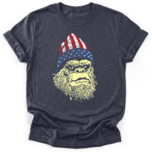Sloth Hiking Club — heather navy