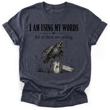 Sloth Hiking Club — heather navy
