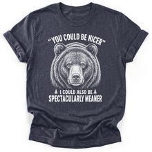 Sloth Hiking Club — heather navy