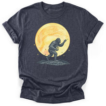 Sloth Hiking Club — heather navy