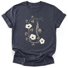 Sloth Hiking Club — heather navy