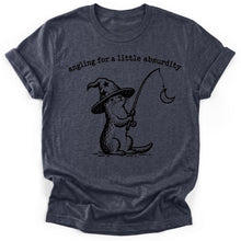 Sloth Hiking Club — heather navy