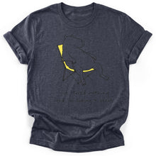 Sloth Hiking Club — heather navy