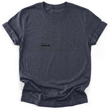 Sloth Hiking Club — heather navy