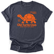 Sloth Hiking Club — heather navy