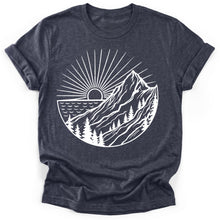 Sloth Hiking Club — heather navy