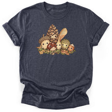 Sloth Hiking Club — heather navy