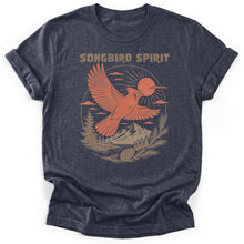 Sloth Hiking Club — heather navy