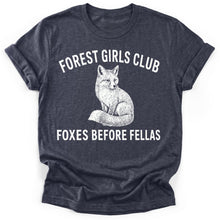Sloth Hiking Club — heather navy