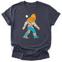 Sloth Hiking Club — heather navy