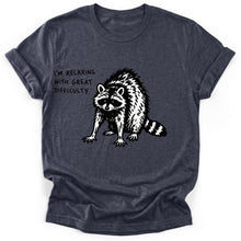 Sloth Hiking Club — heather navy