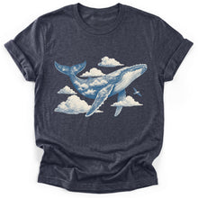 Sloth Hiking Club — heather navy