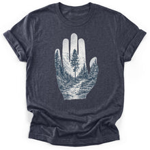 Sloth Hiking Club — heather navy
