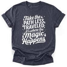 Sloth Hiking Club — heather navy