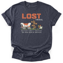 Sloth Hiking Club — heather navy