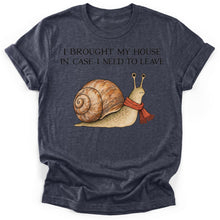 Sloth Hiking Club — heather navy