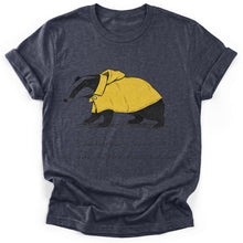 Sloth Hiking Club — heather navy