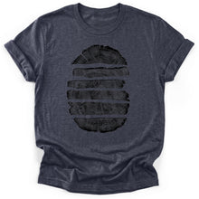 Sloth Hiking Club — heather navy