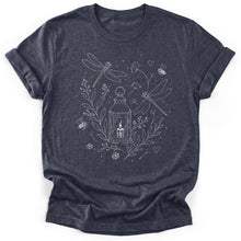 Sloth Hiking Club — heather navy