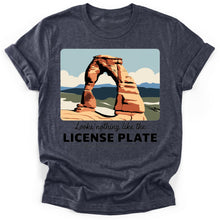 Sloth Hiking Club — heather navy
